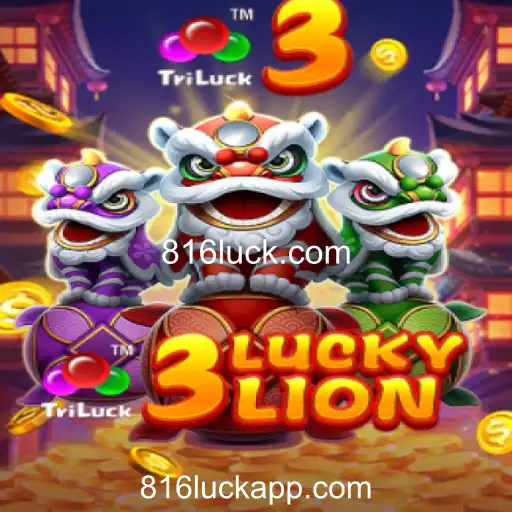 Explorando o Mundo de 3LUCKYLION