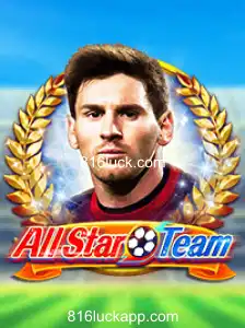 Descubra a Emoção do Jogo AllStarTeam: Regras e Introdução