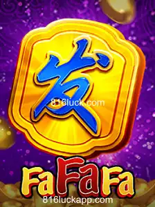 Explorando o Fascinante Jogo de Slot: FaFaFa