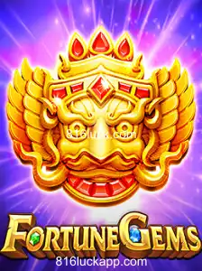 Explorando o Envolvente Mundo de FortuneGems