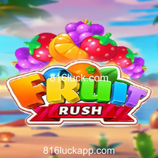 FruitRush e 816luck.com: Explore o Fascinante Mundo do Jogo de Frutas