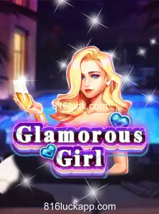 Explorando o Mundo de GlamorousGirl: Um Jogo de Azar e Estratégia