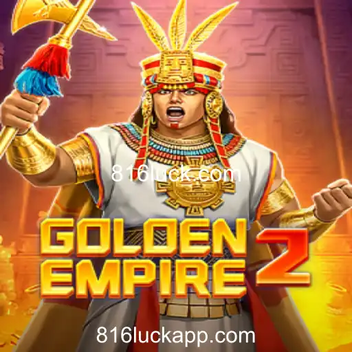 Descubra GoldenEmpire2: Um Mundo de Estratégia e Aventura