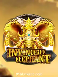 InvincibleElephant: A New Era in Gaming Entertainment