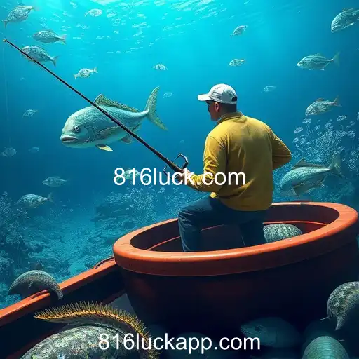 Jogos de pesca