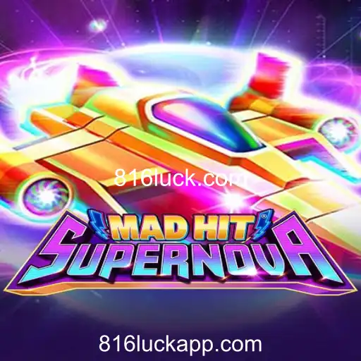 Descubra MadHitSupernova: Um Jogo Empolgante e Atual