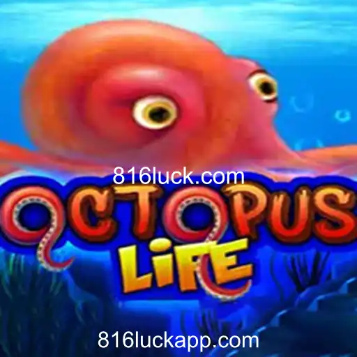 OctopusLife: Mergulhando no Fascinante Mundo do Jogo Subaquático