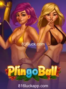 Explorando o Universo do Plingoball: Um Jogo de Estratégia e Sorte