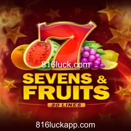 Descubra o Mundo Empolgante de SevensFruits20: Um Mergulho Aprofundado nesse Jogo de Sucesso