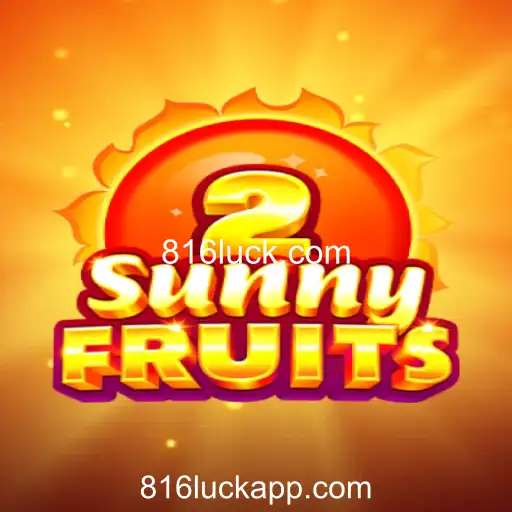 Descubra o Mundo Vibrante de SunnyFruits2