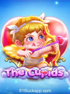 TheCupids: Uma Nova Aventura Inovadora no Mundo dos Jogos