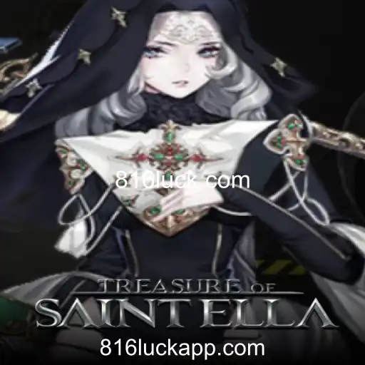 Explorando o Universo de TreasureofSaintElla: Um Mergulho no Novo Jogo de Aventuras
