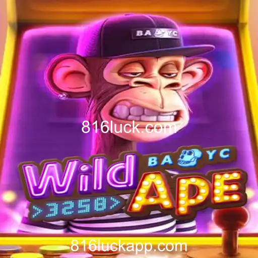 Explorando o Mundo Selvagem de WildApe3258