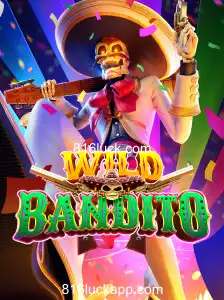 Explorando o WildBandito: Um Jogo de Aventura Online