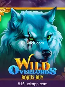 Descubra o Fascinante Mundo do WildOverlordsBonusBuy